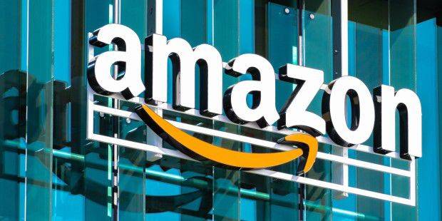Amazon-Kunden sind Ziel einer aktuellen Angriffswelle