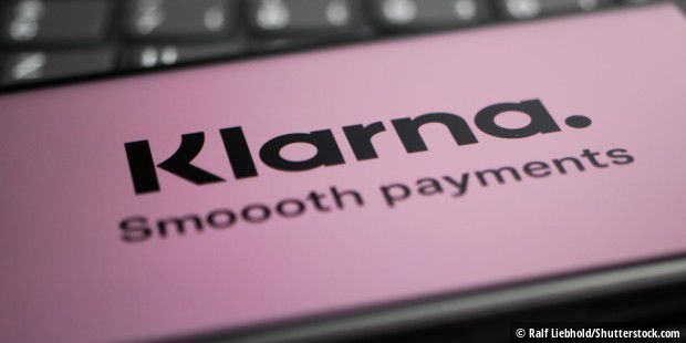 Klarna: Nutzer konnten fremde Daten einsehen