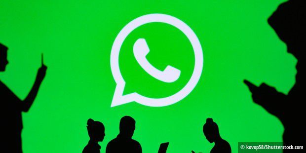 Kettenbrief erschreckt Whatsapp-Nutzer: Das steckt dahinter