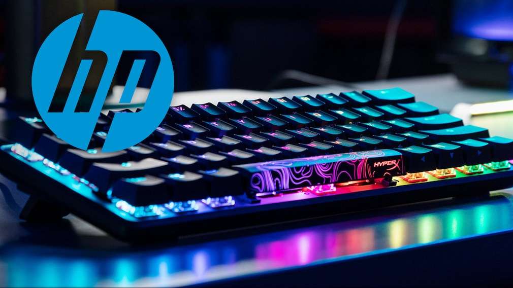 HyperX: HP übernimmt Gaming-Sparte von Kingston