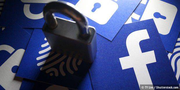 Facebook-Daten gestohlen: Hier sehen Sie, ob Sie betroffen sind