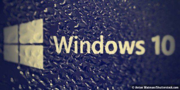 Microsoft-Patchday: Windows-10-Update scheitert - Grund und Lösung