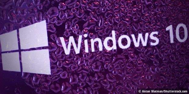Windows-Lücke PrintNightmare: Microsoft rät zu diesem Check