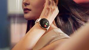 Huawei Watch GT3-Bewertung