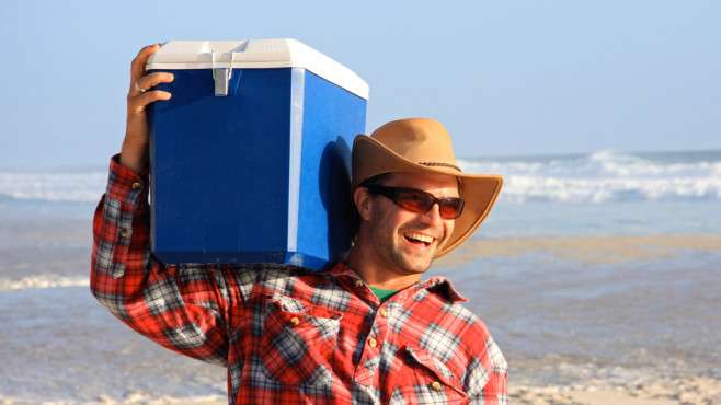 Cool im Sommer: 15 beliebte Kühlboxen
