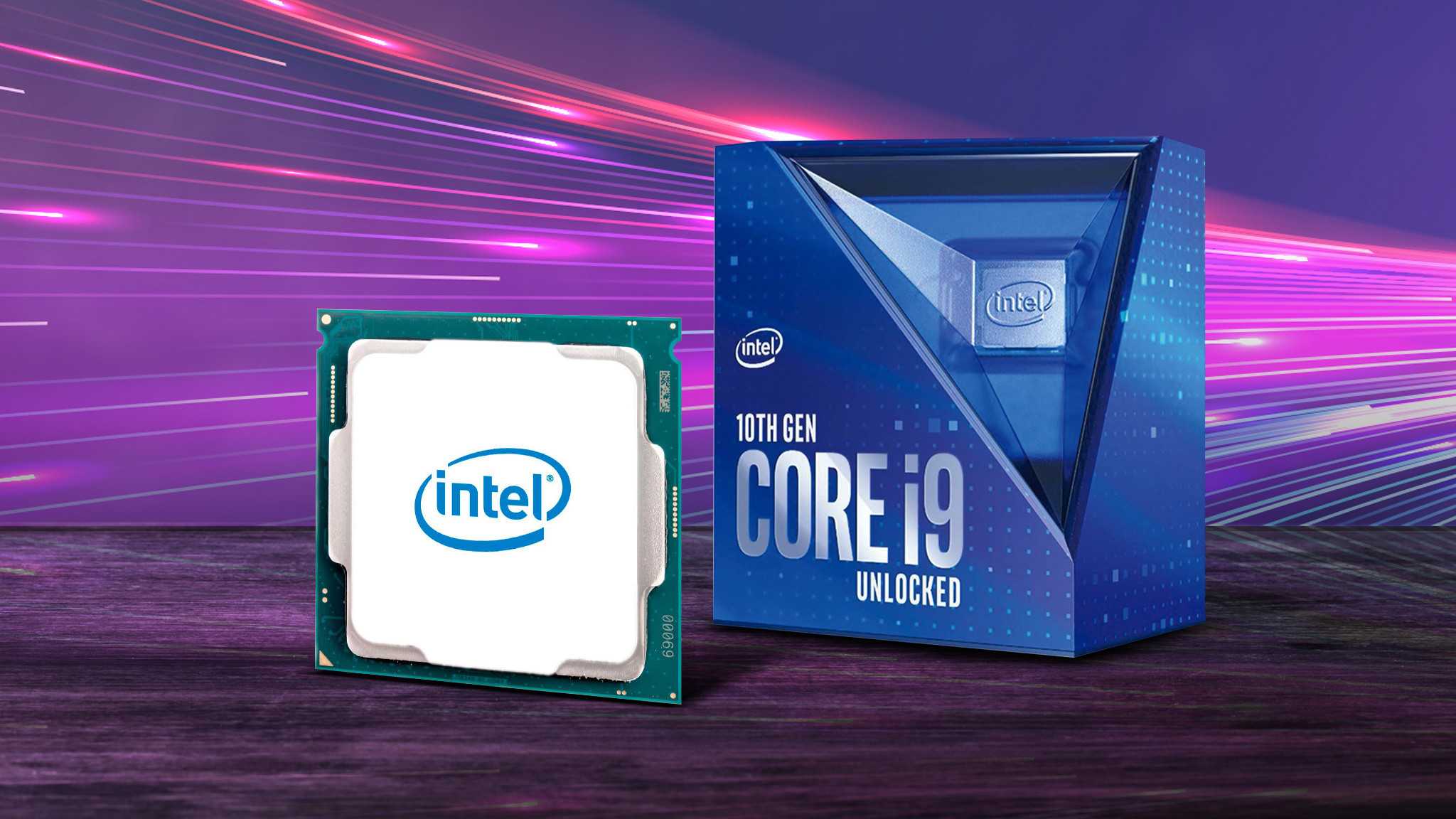 Core i7-10700K, Core i9-10850K im Test: Intels Comet-Lake-CPUs