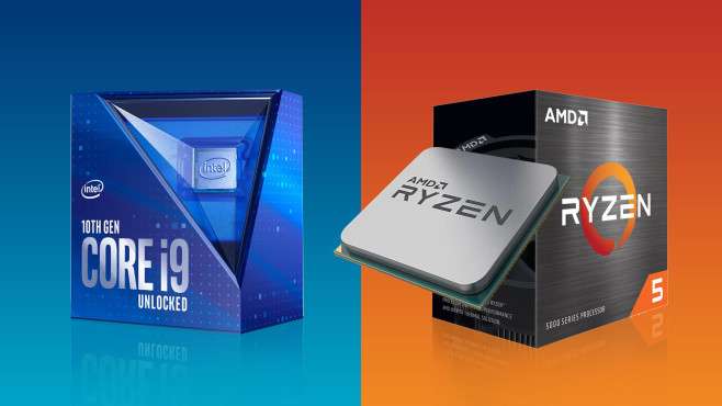 CPU-Benchmark: AMD oder Intel? Das Duell geht in eine neue Runde!