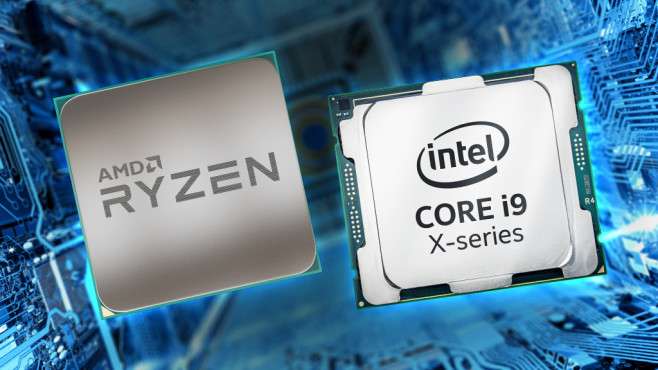CPU-Vorschau 2017/18: Das bringen AMD und Intel