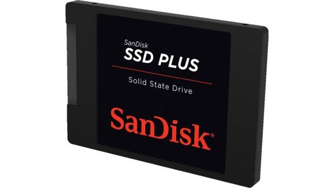 Cyber Monday: SSD von Sandisk mit 2 TB bei Media Markt im Angebot