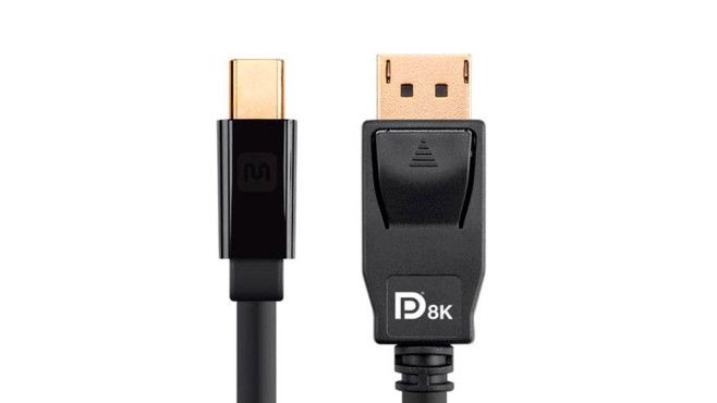 DisplayPort 1.5: Infos zum neuen Videostandard