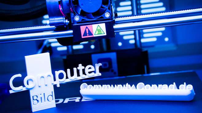 Exklusiver Leser-Test: Dremel 3D-Drucker Idea Builder Single Extruder