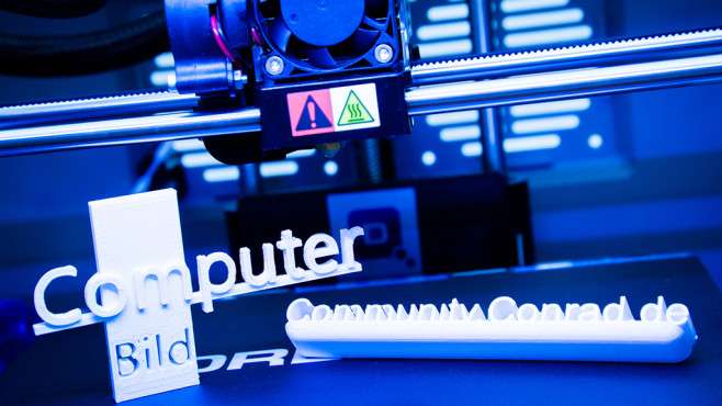 Exklusiver Leser-Test: Dremel 3D-Drucker Idea Builder Single Extruder