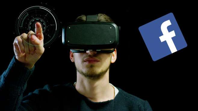 Facebook: Dreister Accountzwang für Oculus-Nutzer