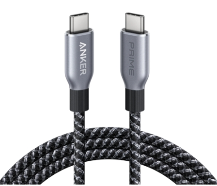 USB-C-Kabel-Funktionen, die Sie kennen müssen