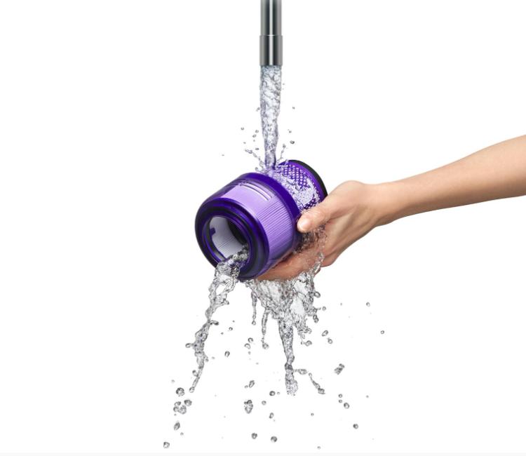 Wie man einen Dyson-Staubsauger reinigt: Eine Schritt-für-Schritt-Anleitung