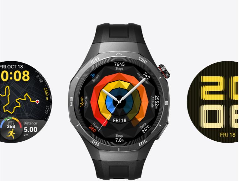 Wie man eine Smartwatch auswählt, die zu Ihrem Telefon passt